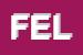 Logo di FELPS