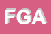 Logo di FRATTINI G e A SNC