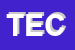 Logo di TECNOIMPRESA (SNC)