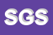 Logo di SECURITY GROUP SRL