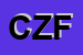 Logo di CARROZZERIA ZANZI FLLI