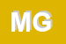 Logo di MOTOFORNITURE GF SNC