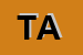 Logo di TACCONI ALDO