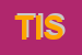 Logo di TEMAS INTERNATIONAL SRL