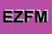 Logo di EFFE -ZETA DI FERRARESE MARINELLA
