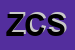 Logo di ZEUS COMMERCIALE SRL