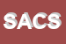 Logo di SAVOIA AGOSTINO E C -SNC