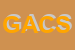 Logo di GIARONI ANNA E C -SAS