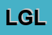 Logo di LINEA-LADY DI GUARGENTAN LILIANA