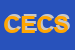 Logo di CLUB EFFE e C -SAS