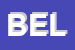Logo di BEL-GO
