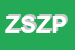 Logo di Z-POINT SAS DI ZANNONI PR e C