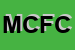 Logo di MGFSNC DI COLOMBO FRANCESCA e C