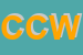 Logo di CMP DI CICCOLELLA WALTER