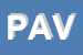 Logo di PAVARIN SNC