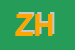 Logo di ZHAO HAI