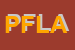 Logo di PIZZA FLASH DI LAVORGNA ALDO