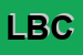 Logo di LORD BYRON CAFE-
