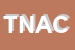 Logo di TACCIN NARCISIO AUTOTRASPORTI CT