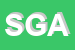 Logo di SGA SAS