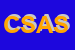Logo di CACCIA e SURIANO ASSICURAZIONI SNC DI CACCIA VERILIO E SURIANO CHIARA