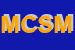 Logo di ML CONSULTING SNC DI MARTINENGHI G e C