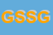 Logo di GT SERVICE SAS DI G TURCONI e C