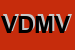 Logo di VDM DI DE MOLLI VALERIO e C SAS