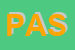 Logo di PASSARINO