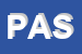 Logo di PASSARINO