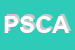 Logo di PRASSI -SOC COOP ARL