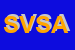 Logo di STAF VARESE -STTOPOGRAFICO ASS GEOMM