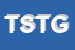 Logo di TG STUDIO TOPOGRAFICO E GEOT SNC