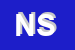 Logo di NASOALLINSU-SRL