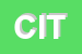 Logo di CITE