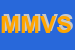 Logo di MSV MULTISERVIZI VARESE SRL