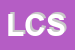 Logo di LABORATORIO COMUNICAZIONE SRL