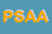 Logo di PRISMA SERVIZI DI ANTONIO ATTANASIO e C SAS