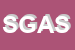 Logo di SOCIETA' DI GESTIONE AZIENDALE SOGEST SRL