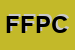 Logo di FPC FRAME PLAN CENTRE SRL