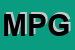 Logo di MUNICIPIO PALESTRA GINNASTICA