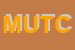 Logo di MUNICIPIO UFFICIO TESORERIA COMUNALE