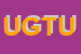 Logo di UFFICI GIUDIZIARI TRIBUNALE UFFICIO GIP