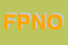 Logo di FONDAZIONE PATRIZIA NIDOLI ONLUS