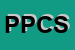 Logo di PERCORSI PER CRESCERE SOCIETA-COOPERATIVA SOCIALE ONLUS