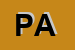 Logo di PANZI ALDO
