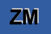 Logo di ZANGRANDI MAURIZIO