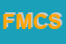 Logo di FMC DI MOLINARI CHISARI SNC