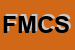 Logo di FMC DI MOLINARI CHISARI SNC