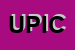 Logo di UFFICIO PROVINCIALE INDUSTRIA COMMERCIO ARTIGIANATO UPI